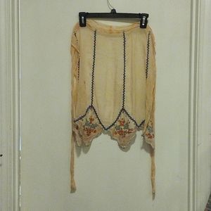 Vintage Apron